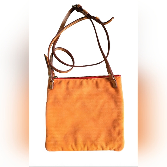 Dooney & Bourke Multicolor Crossbody Bag - Picture 2 of 10